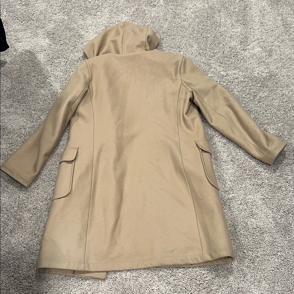 GAP Women's  Elegant long coat - Picture 9 of 9